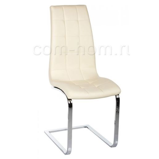 Стул DC2-092-1 бежевый