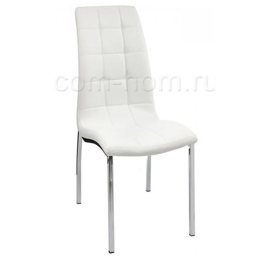 Стул DC2-092-2 белый