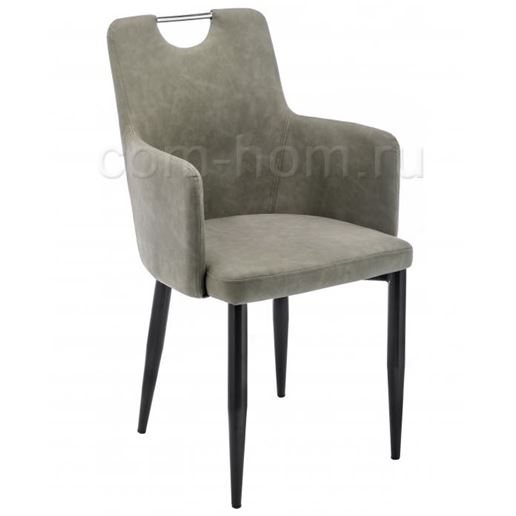 Стул Don малахит