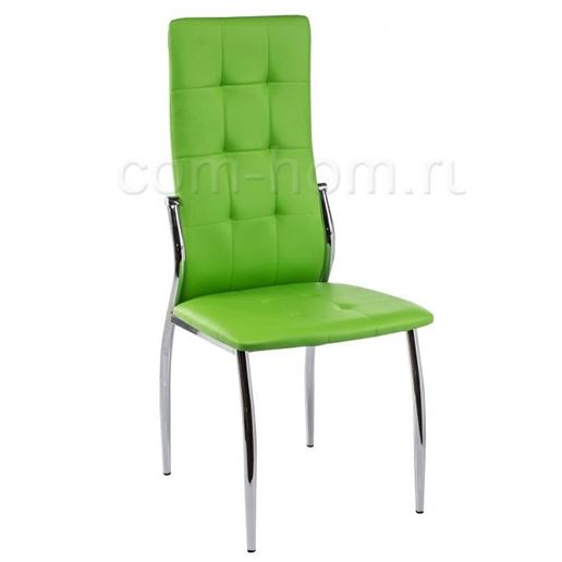 Стул Farini зеленый