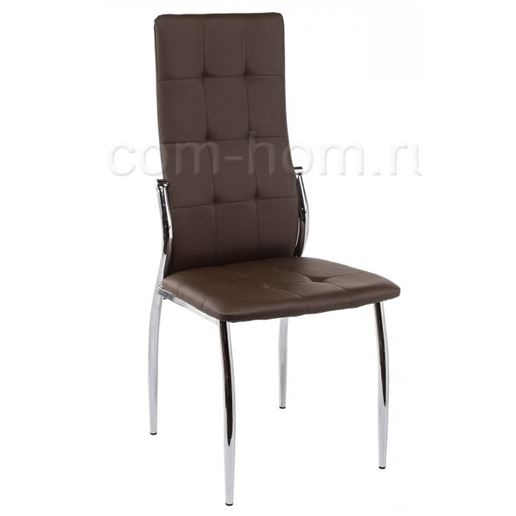 Стул Farini коричневый