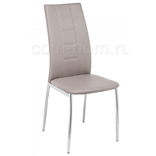 Стул Jenda светло-серый