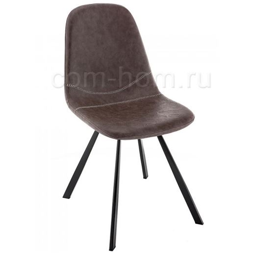 Стул Lago светло-коричневый