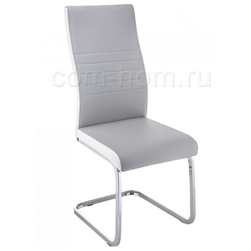 Стул Loan светло-серый