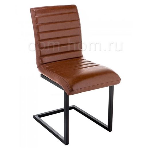 Стул Mix коричневое