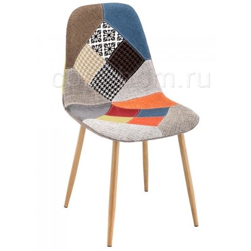 Стул Mixit multicolor