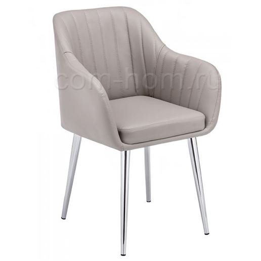 Стул Mody светло-серый