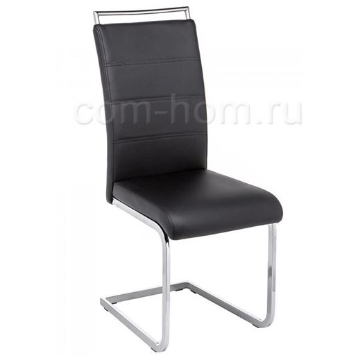 Стул Oddy черный