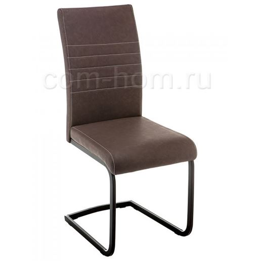 Стул Porte коричневый