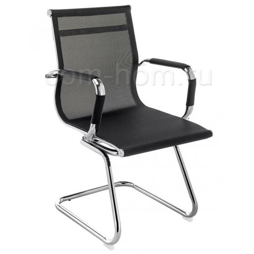 Стул Task черный