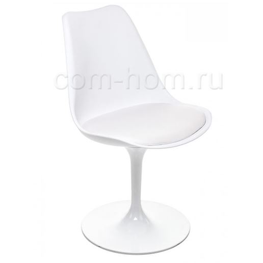 Стул Tulip белый