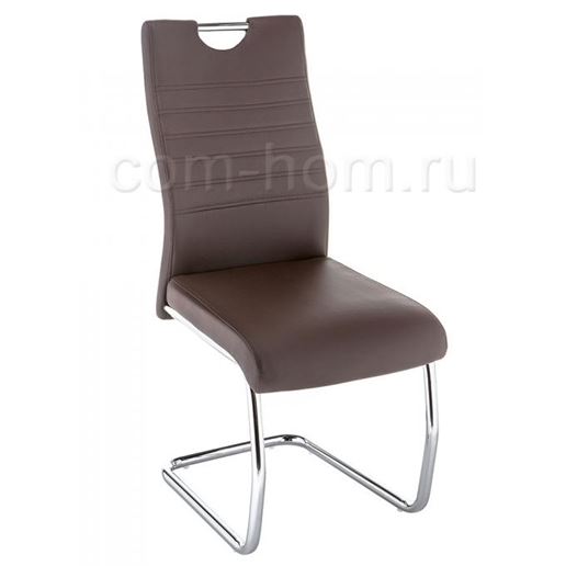 Стул Tur коричневый