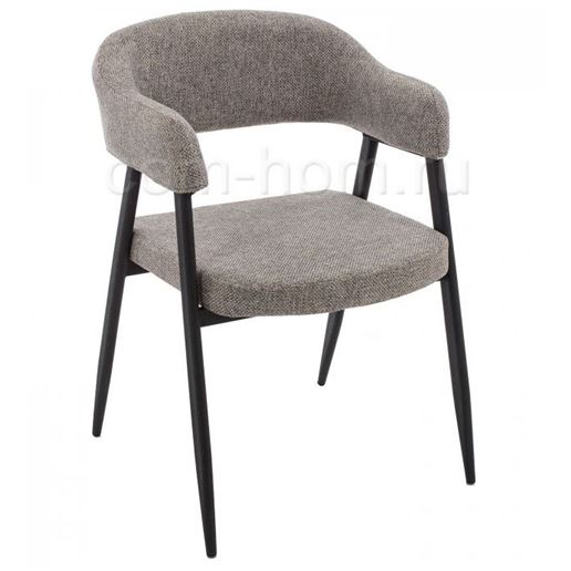 Стул Twin серый