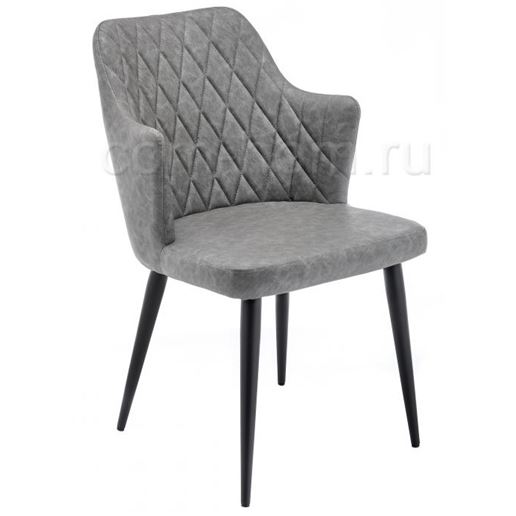 Стул Velen grey-blue