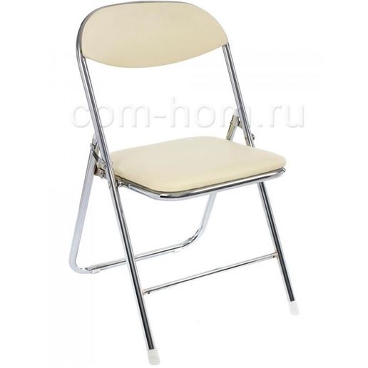 Стул Стул Fold раскладной бежевый