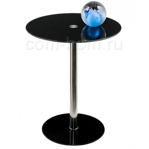 Кофейный стол Sing черный