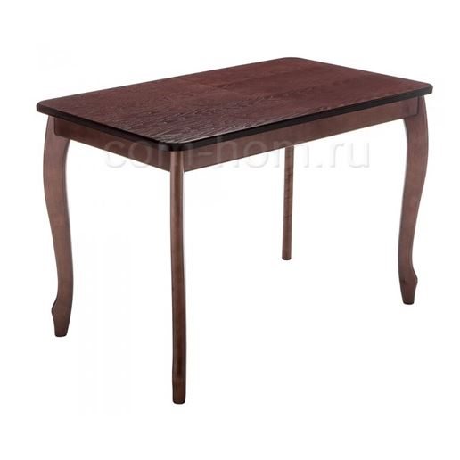 Стол деревянный Амато орех