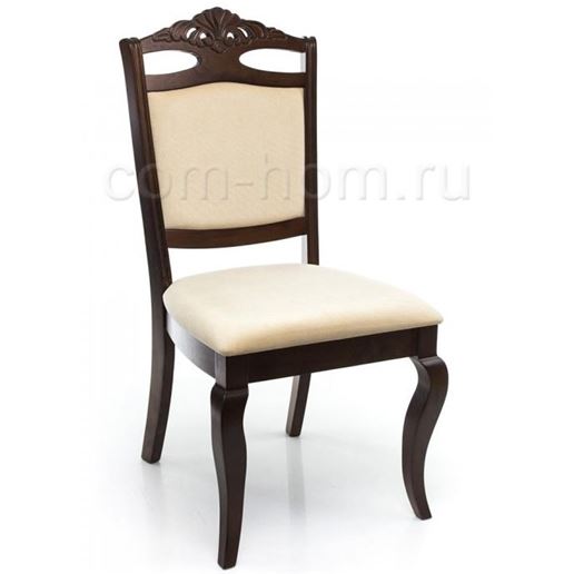 Стул деревянный Demer cappuccino