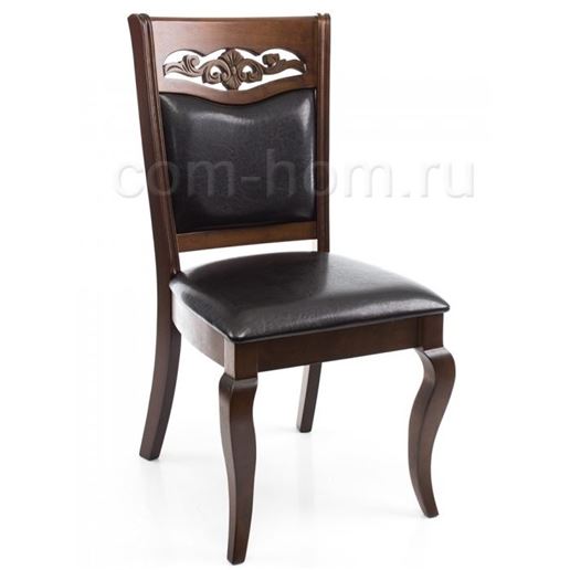 Стул деревянный Drage cappuccino