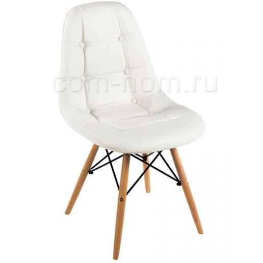 Стул деревянный Eames PC-016