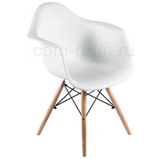 Стул деревянный Eames PC-019