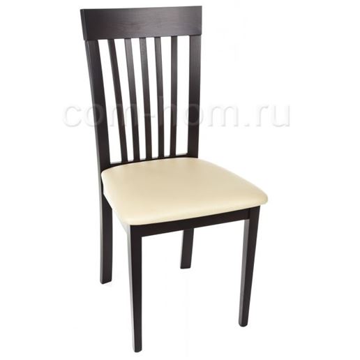 Стул деревянный Irma