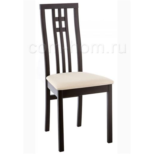 Стул деревянный Oslo венге