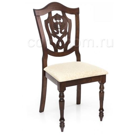 Стул деревянный Ostin cappuccino