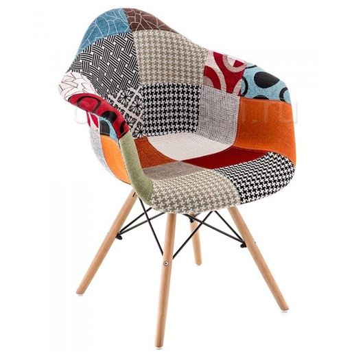 Кресло Multicolor