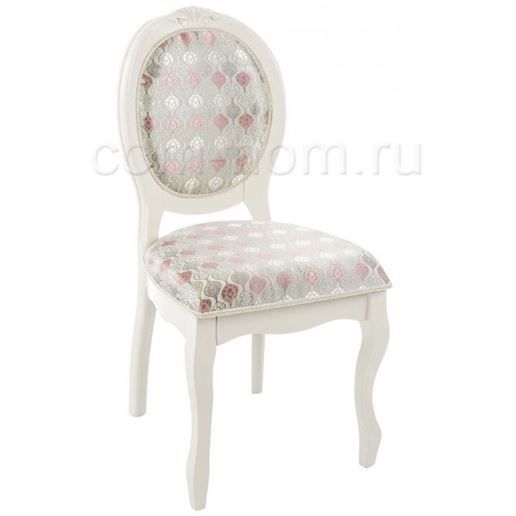 Стул деревянный Pion 2 butter white