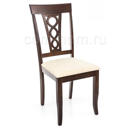 Стул деревянный Robin cappuccino