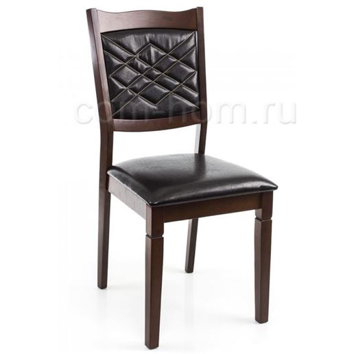 Стул деревянный Vale cappuccino