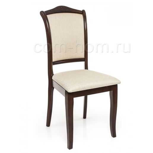 Стул деревянный Tim cappuccino