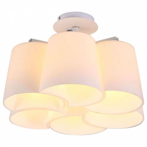  Люстра на штанге Omnilux Toledo OML-28107-06