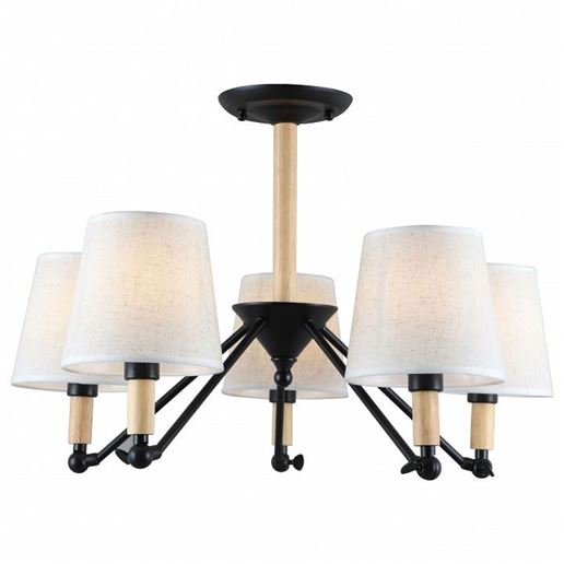  Люстра на штанге Rivoli Buono Б0044416