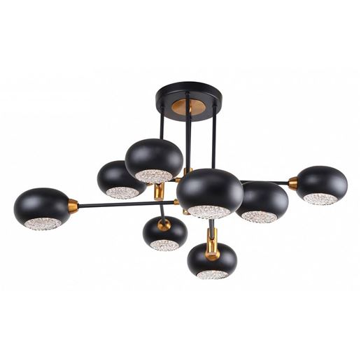  Люстра на штанге Rivoli Evlia Б0044494