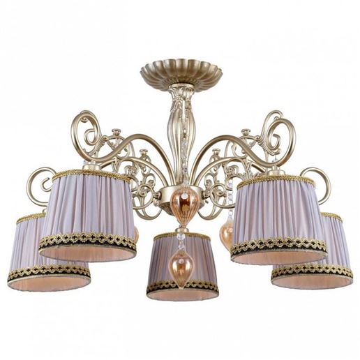  Люстра на штанге Stilfort Carolina 1003/04/05P