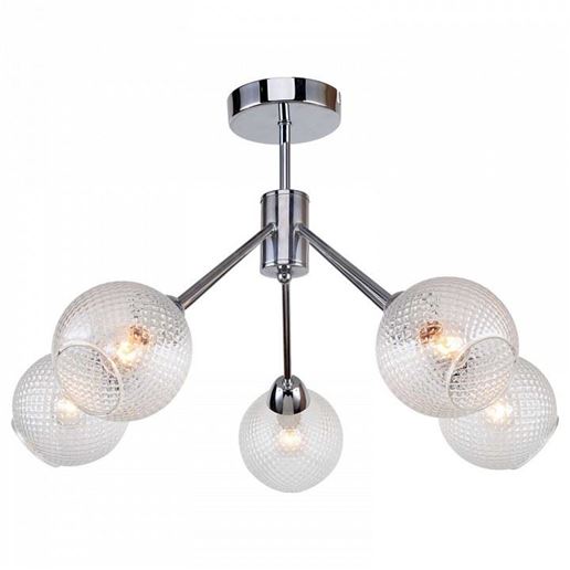  Люстра на штанге Stilfort Fable 2002/09/05C