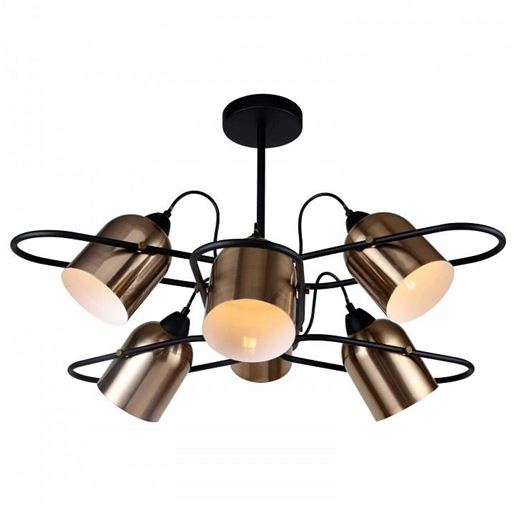  Люстра на штанге Stilfort Faeton 2007/02/06C