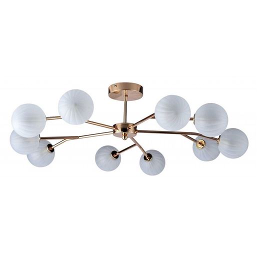  Люстра на штанге Stilfort Fantano 2046/03/10C