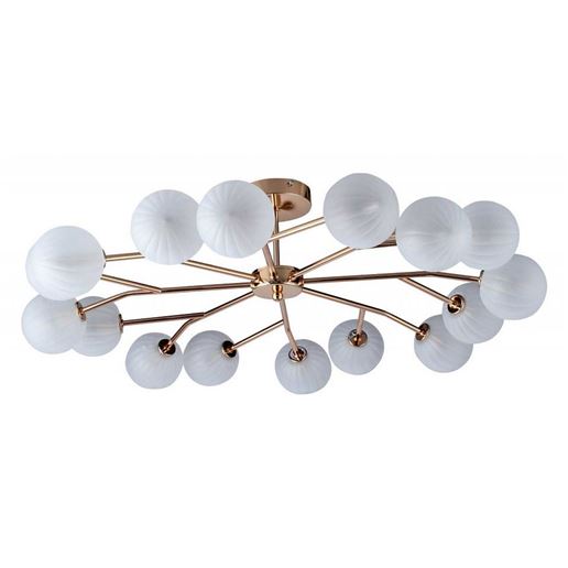  Люстра на штанге Stilfort Fantano 2046/03/16C