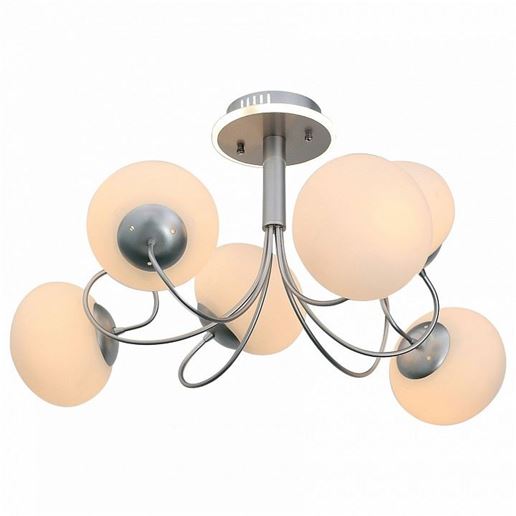  Люстра на штанге ST-Luce Acini SL717.552.06