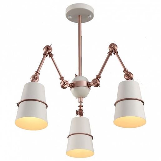  Люстра на штанге ST-Luce Sorspreso SL458.522.03