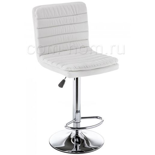 Барный стул Mins белый