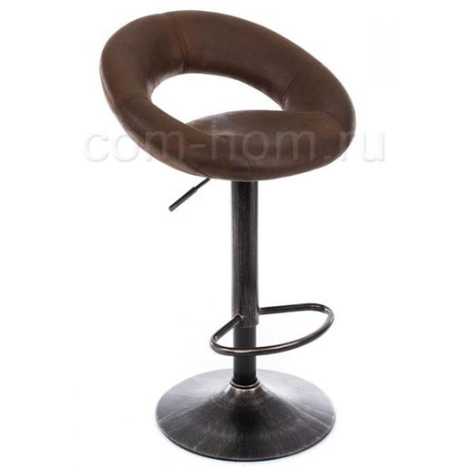 Барный стул Oazis vintage brown