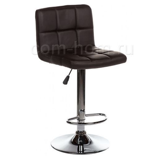 Барный стул Paskal коричневый