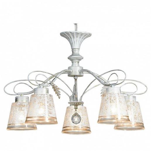  Подвесная люстра LGO Danbury LSP-8063