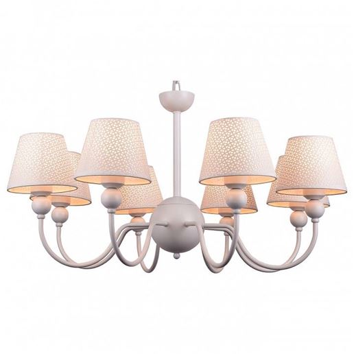  Подвесная люстра LGO Hartford LSP-8033