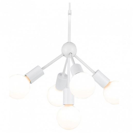  Подвесная люстра LGO Kenner LSP-8268