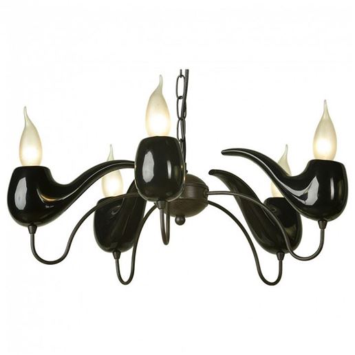  Подвесная люстра LGO Roosevelt LSP-9911